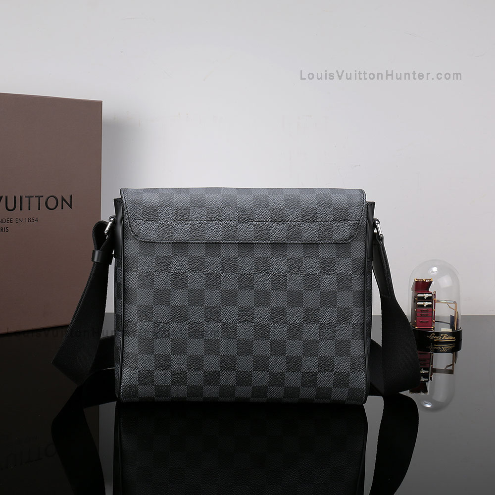 Louis Vuitton District PM N41028 - Louis Vuitton Replica