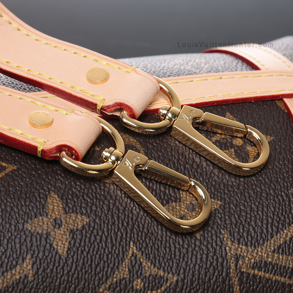 Louis Vuitton Duffle Bag M43587 - Louis Vuitton Replica